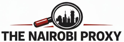 Nairobi Proxy